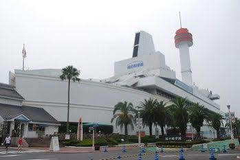 Ariake Bay 2* Tokio