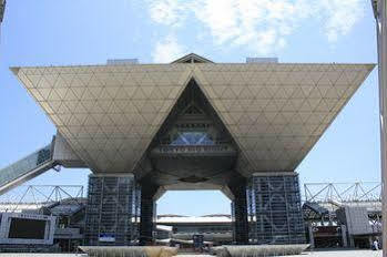 Hotel cápsula Ariake Bay 2*
